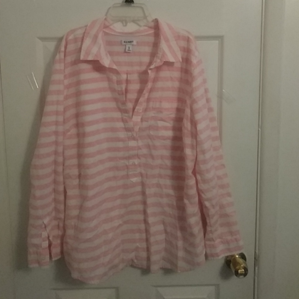 Old Navy Long sleeve casual top